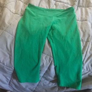 Yoga pants